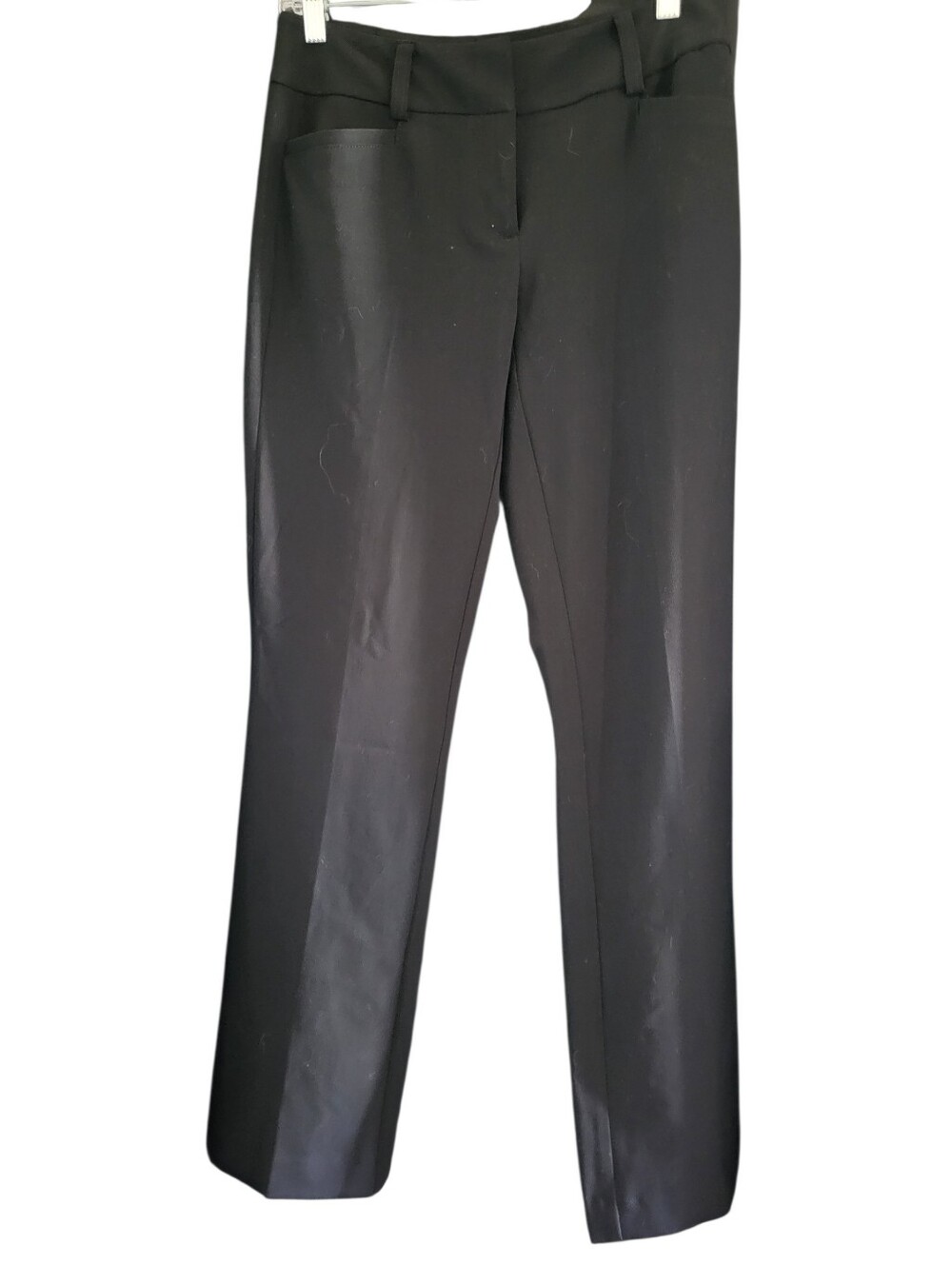 7th Avenue Trousers Black sz 2
